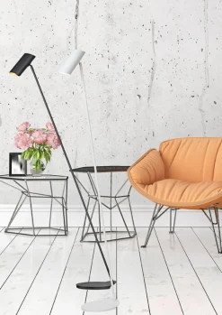 Hester golvlampa