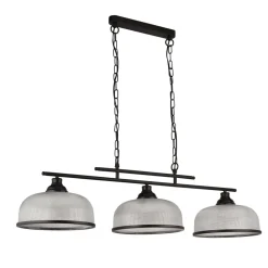 Highworth 100cm taklampa