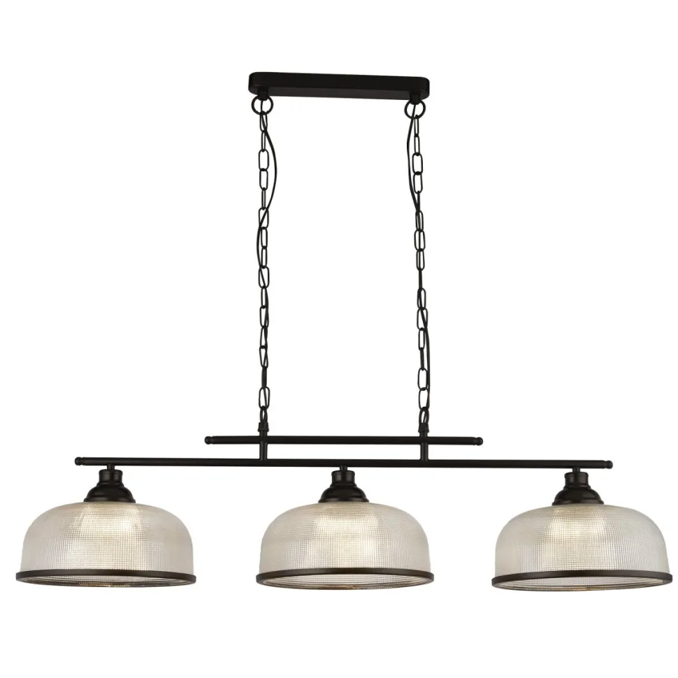 Highworth 100cm taklampa