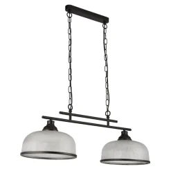 Highworth 75cm taklampa