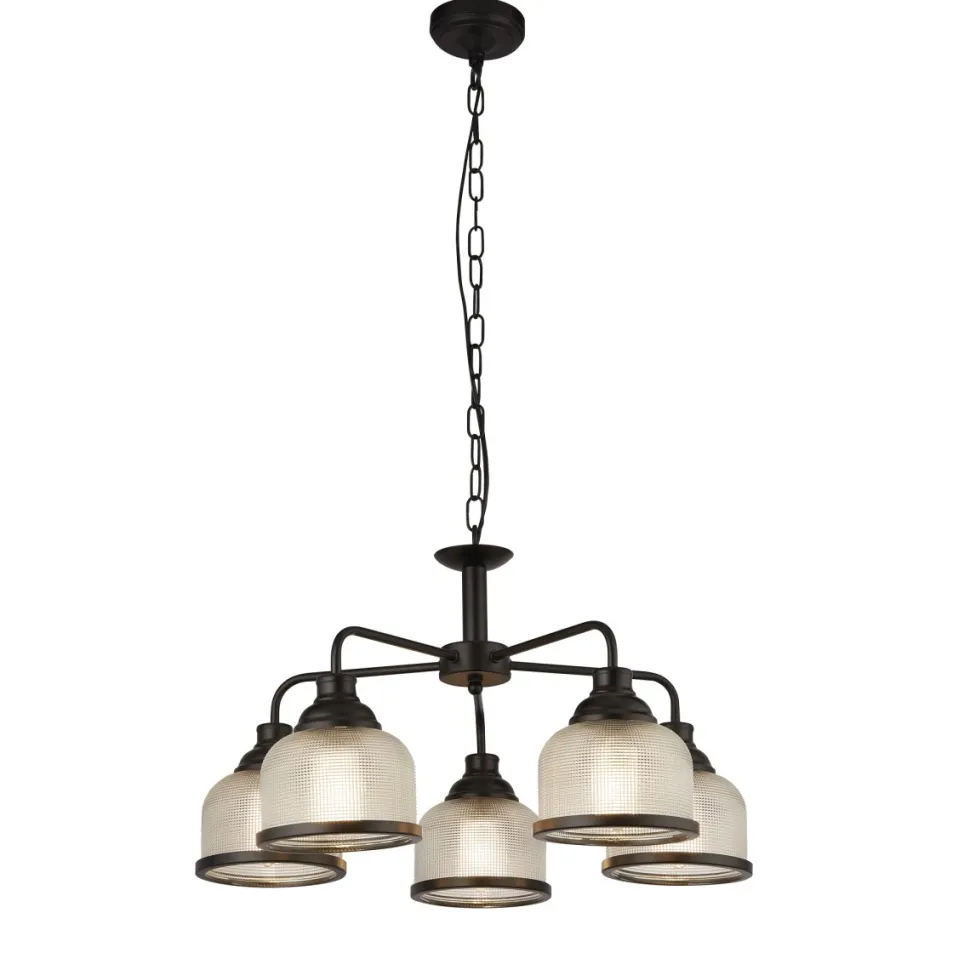 Highworth Ø58 taklampa