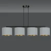 Hilde 100cm taklampa