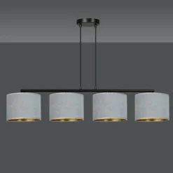 Hilde 100cm taklampa