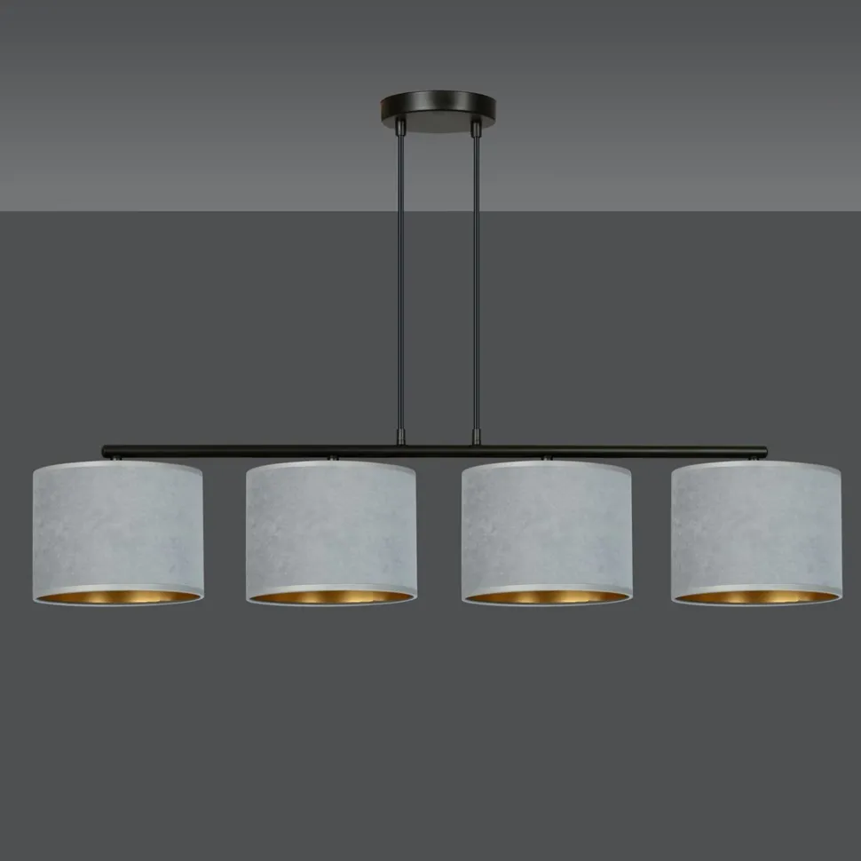 Hilde 100cm taklampa