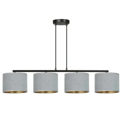 Hilde 100cm taklampa