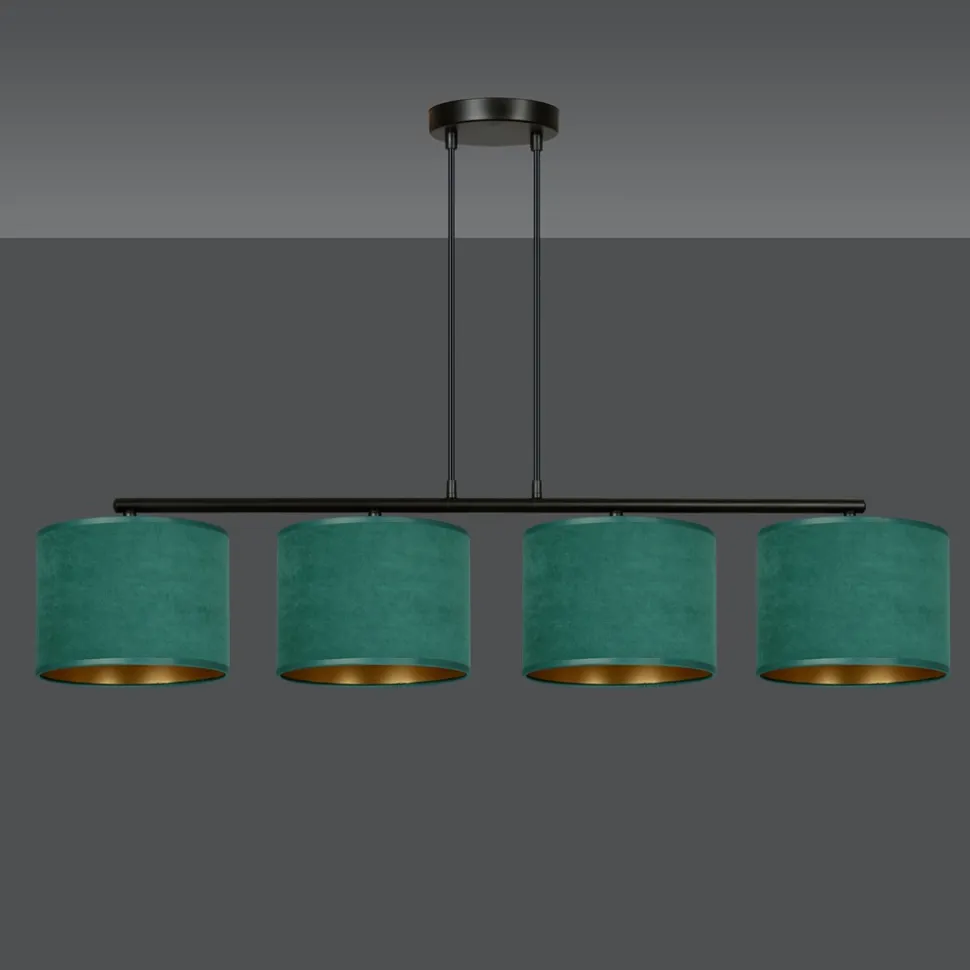 Hilde 100cm taklampa