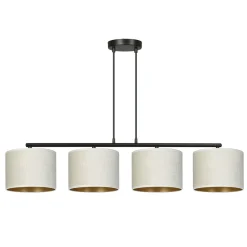 Hilde 100cm taklampa