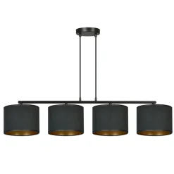 Hilde 100cm taklampa