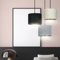 Hilde 50cm taklampa