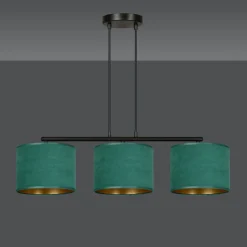 Hilde 72cm taklampa