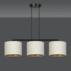 Hilde 72cm taklampa