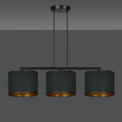 Hilde 72cm taklampa