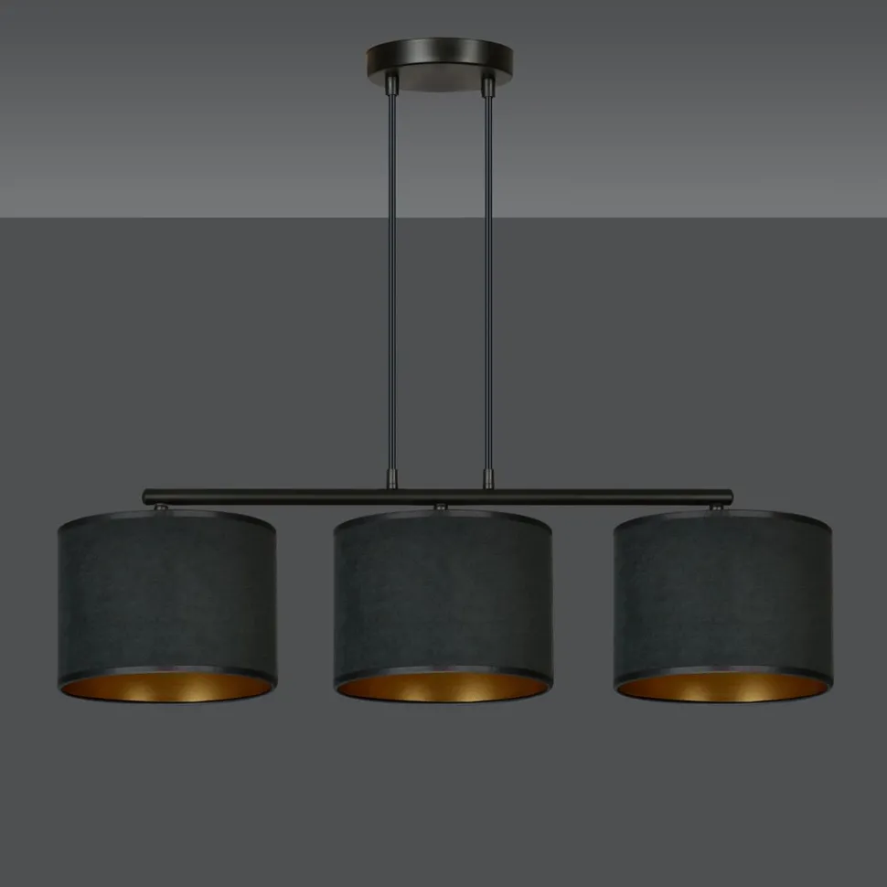 Hilde 72cm taklampa