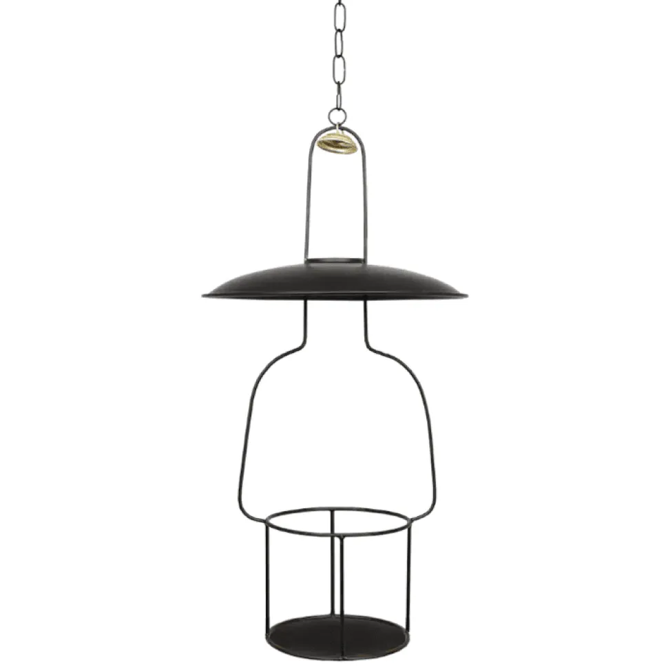 Hängande Ställning till Fotogenlampa Rak Stor