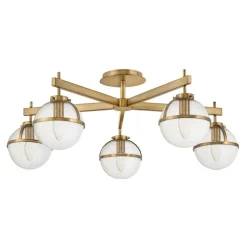 Hollis Ø80 badrumslampa