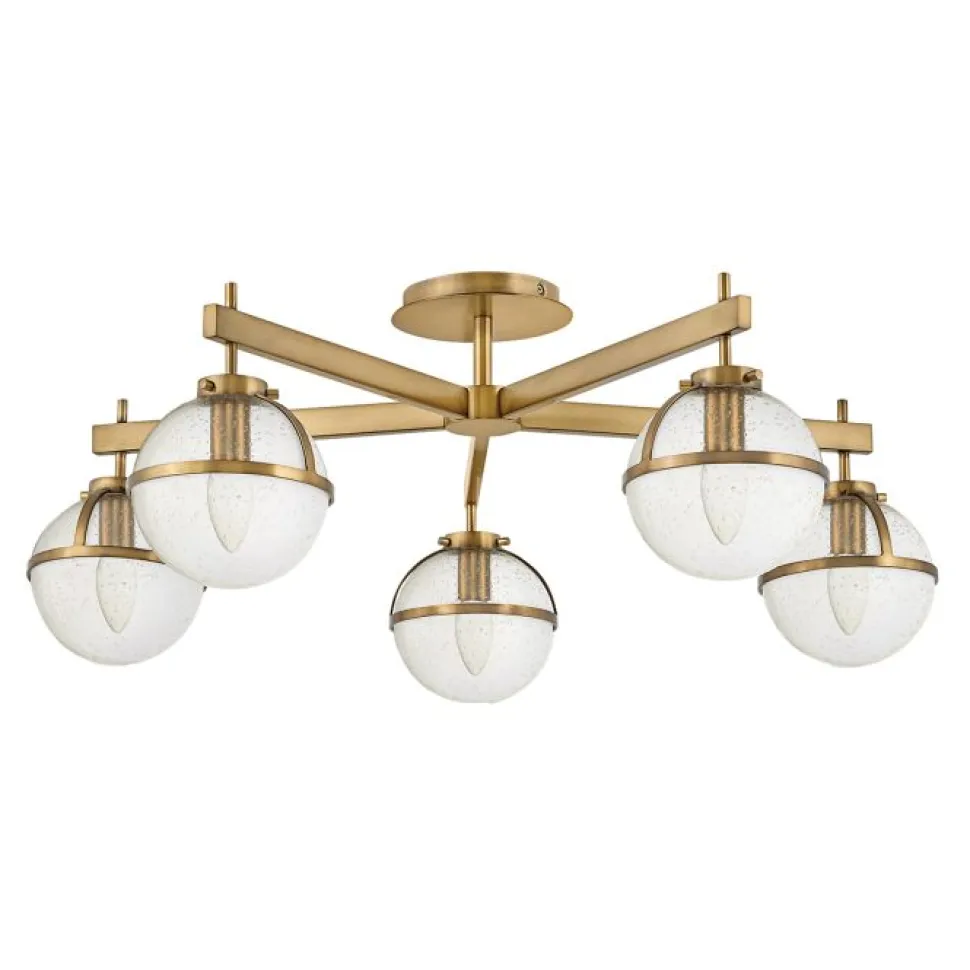 Hollis Ø80 badrumslampa