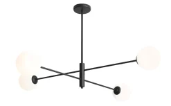 Homme 108cm plafond