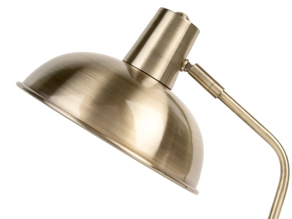 Hood 38cm skrivbordslampa