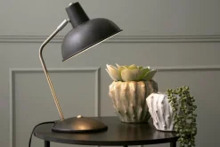 Hood 38cm skrivbordslampa