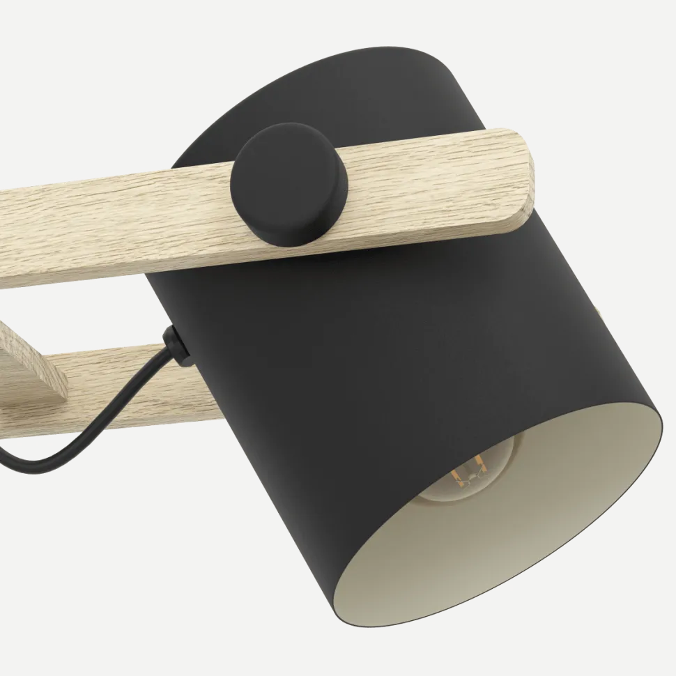 Hornwood 78cm taklampa