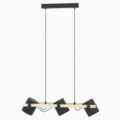 Hornwood 78cm taklampa