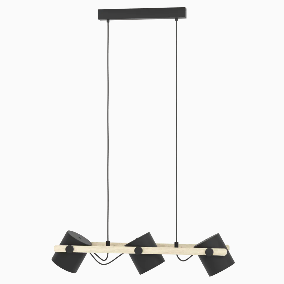 Hornwood 78cm taklampa