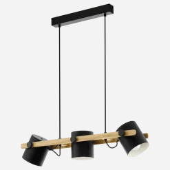 Hornwood 78cm taklampa