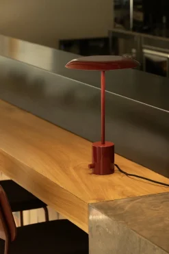 Hoshi 40cm bordslampa