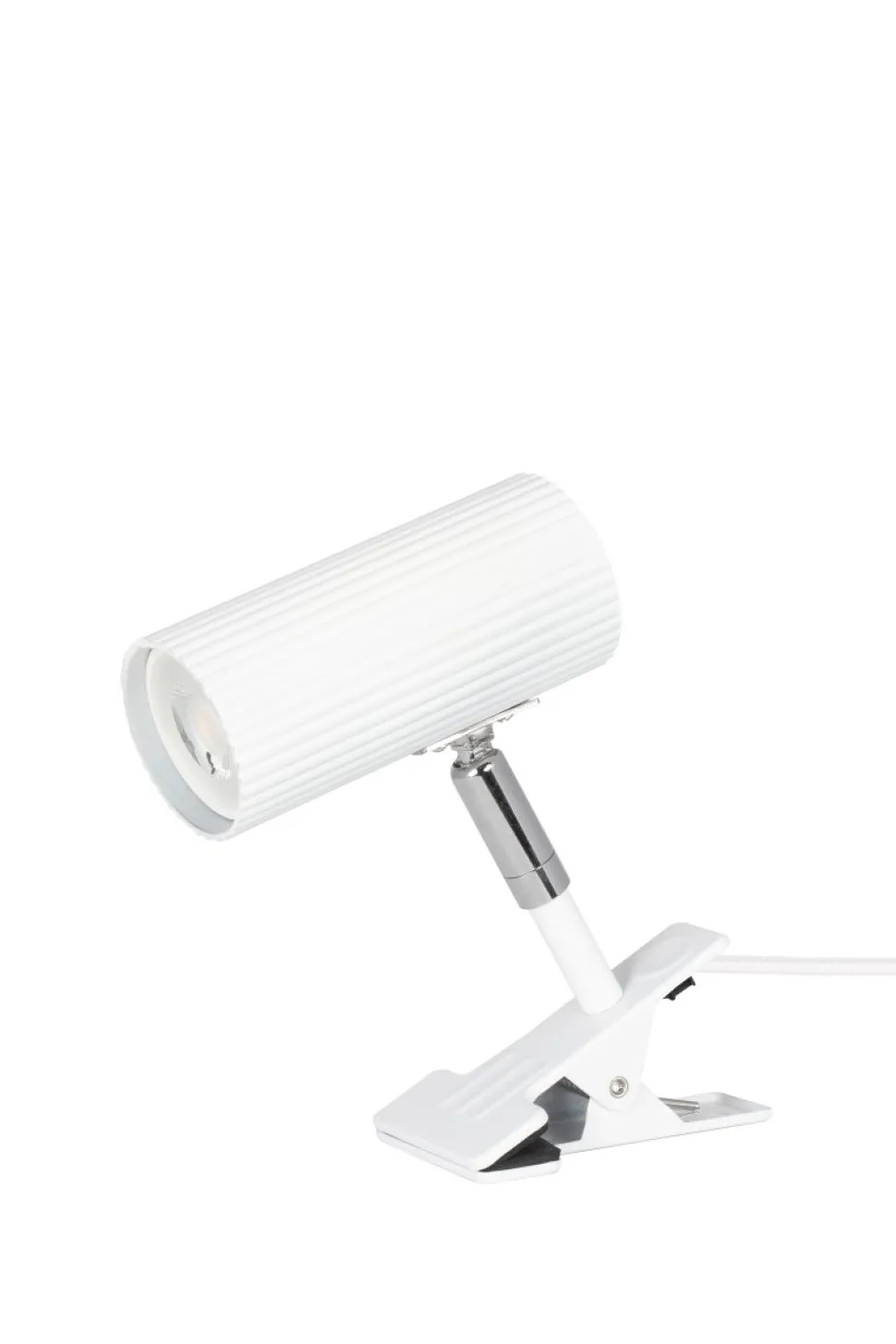 Hubble klämlampa