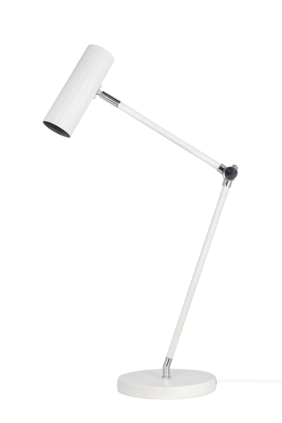 Hubble Read 45cm skrivbordslampa