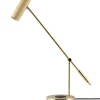 Hubble Read 64cm skrivbordslampa