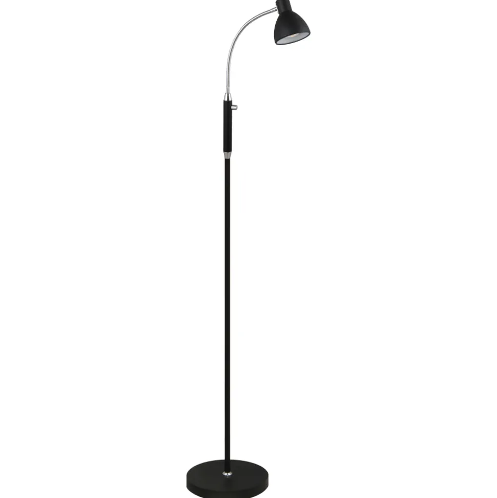 Hudson 1 golvlampa