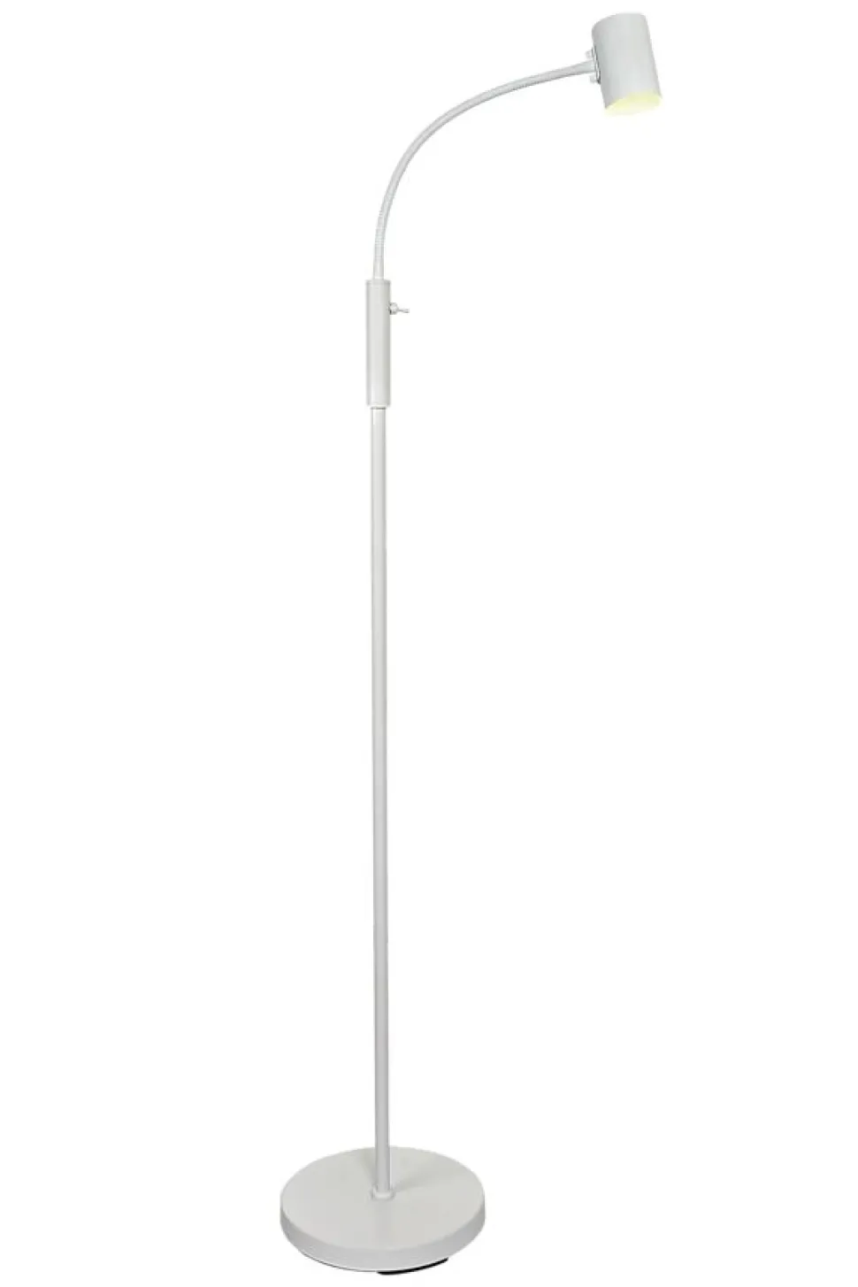 Hugin golvlampa