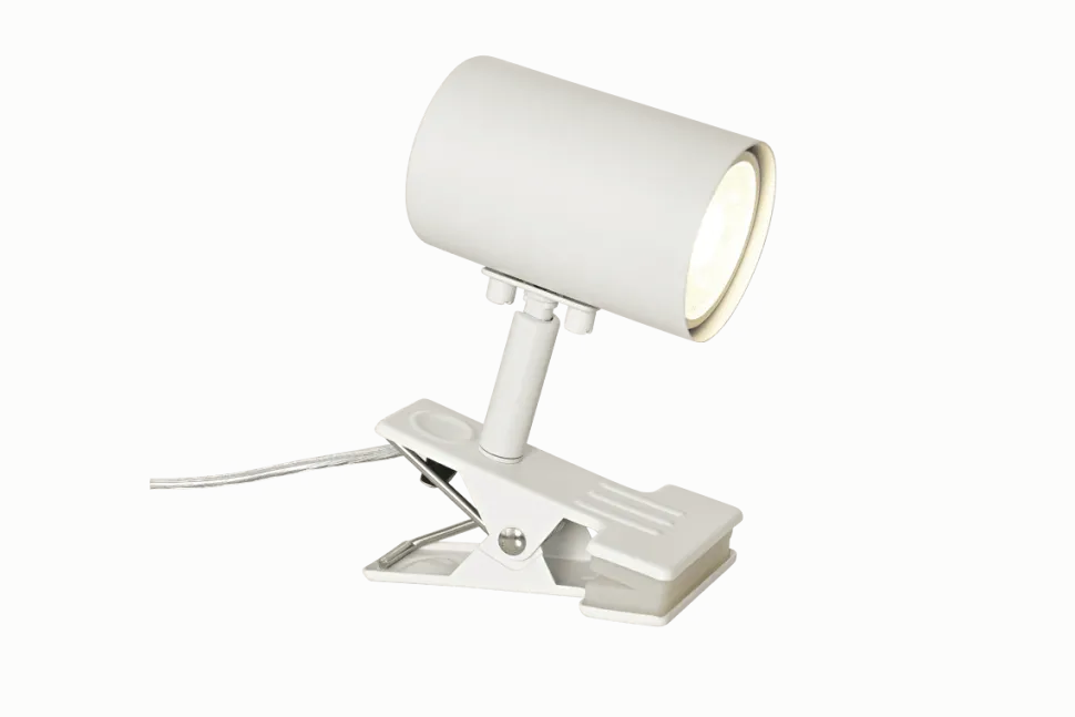 Hugin klämlampa