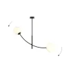 Hunter 83cm taklampa