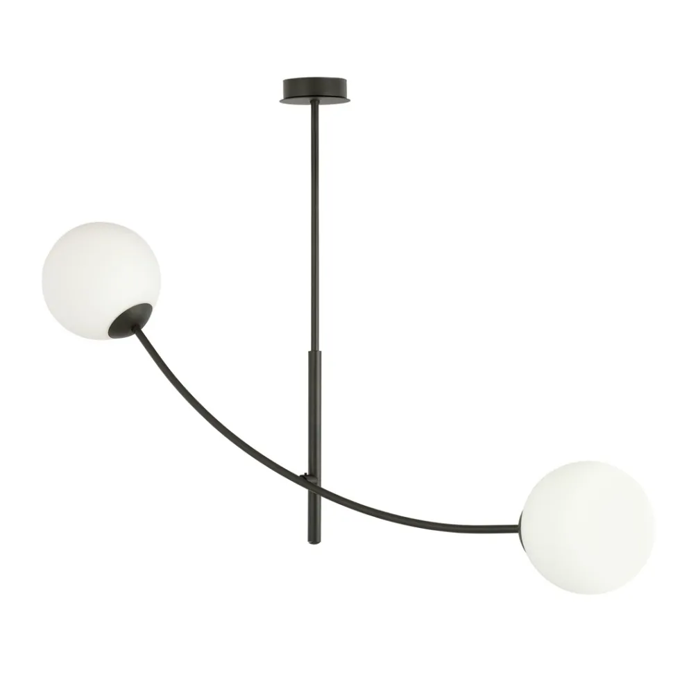 Hunter 83cm taklampa