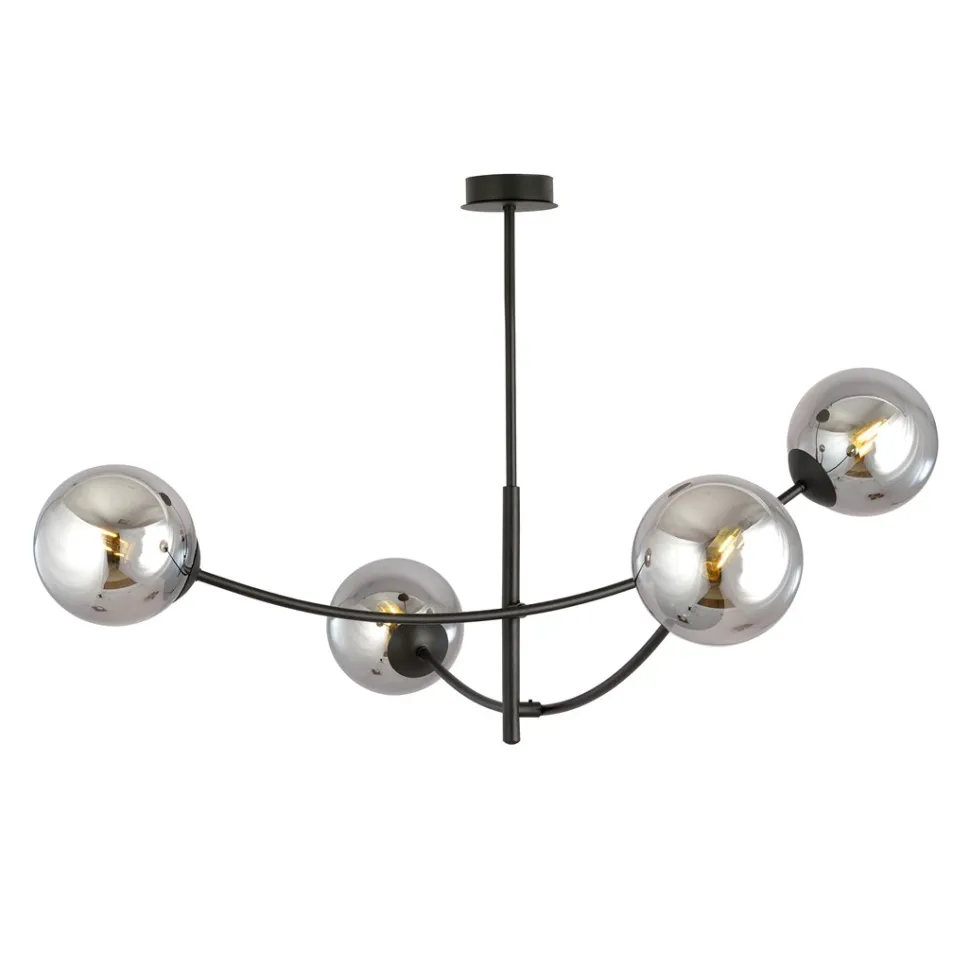 Hunter Ø90 taklampa