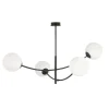 Hunter Ø90 taklampa