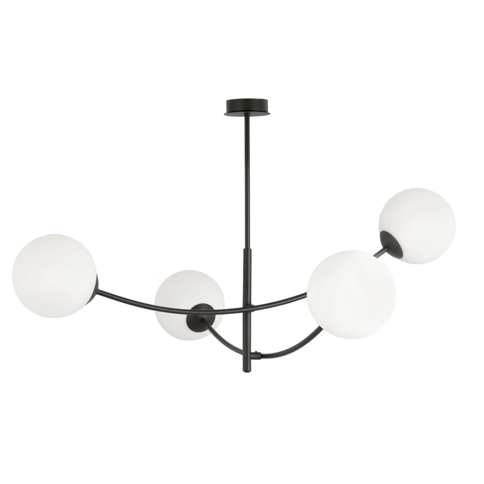 Hunter Ø90 taklampa