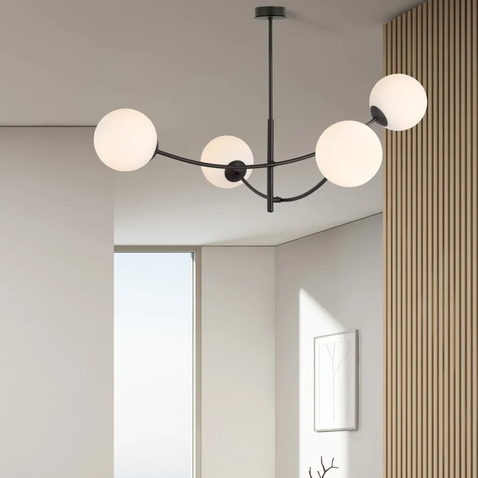 Hunter Ø90 taklampa