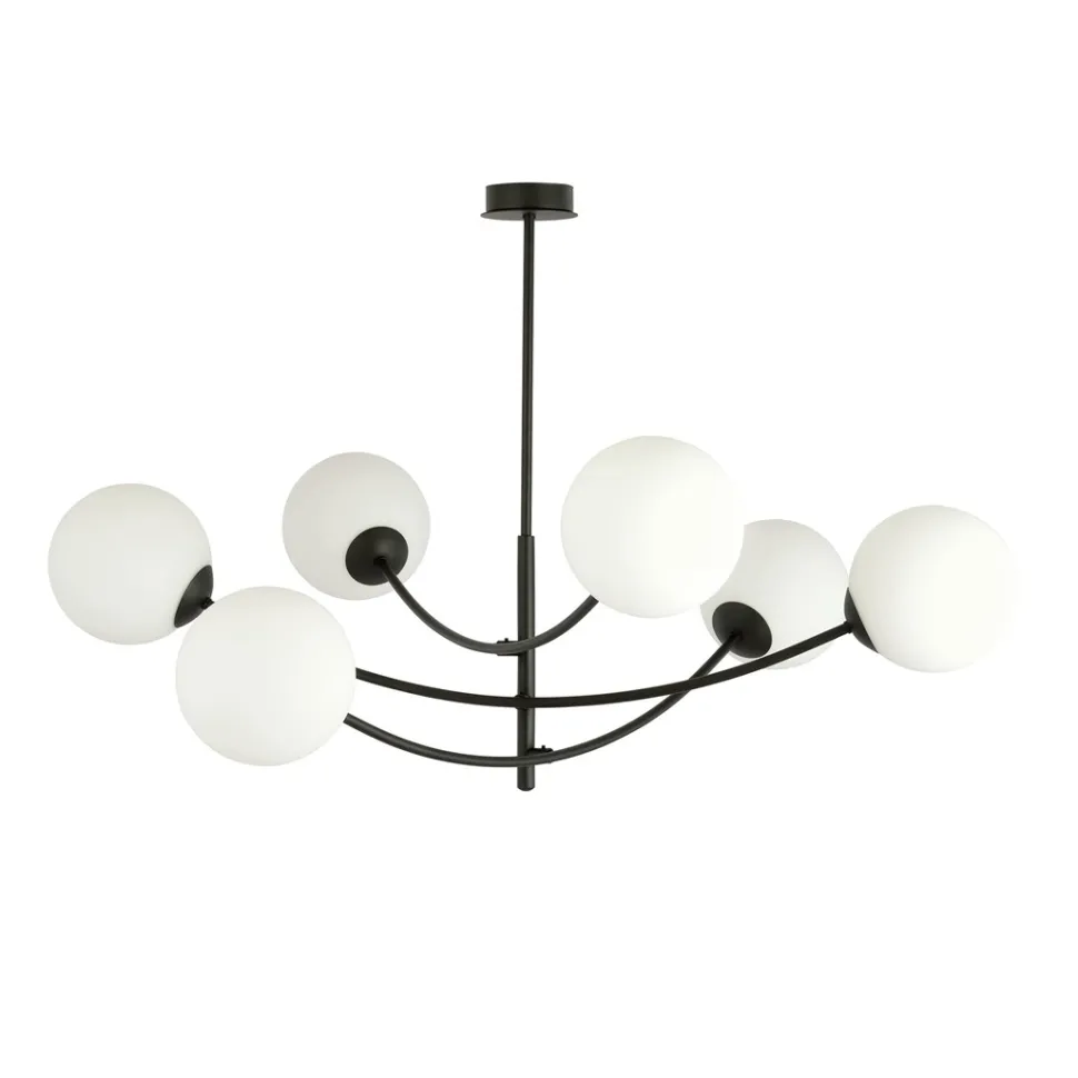 Hunter Ø90 taklampa