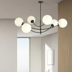 Hunter Ø90 taklampa