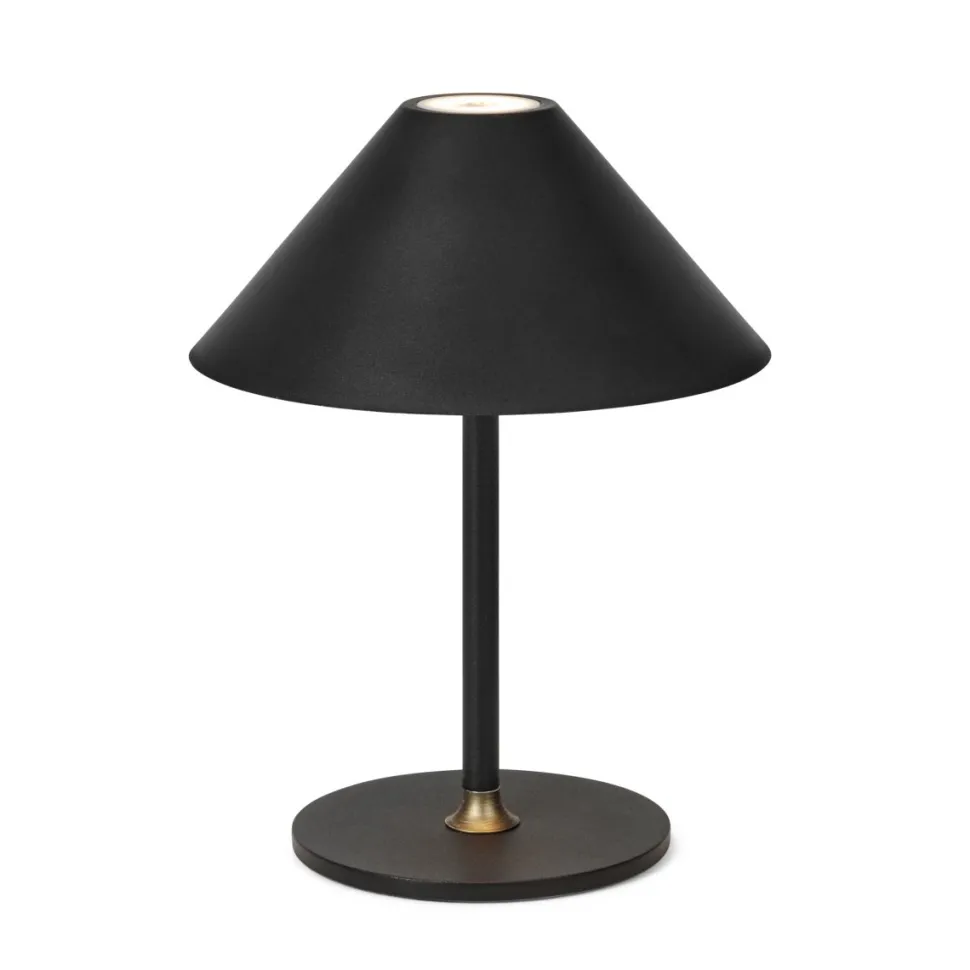 Hygge 25cm portabel