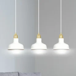Ibor 72cm taklampa