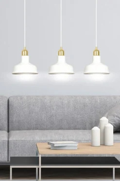 Ibor 72cm taklampa