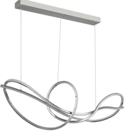 Iduna 110cm taklampa