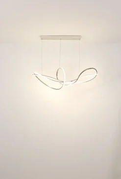 Iduna 110cm taklampa