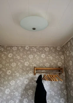 Iglo Ø42 plafond