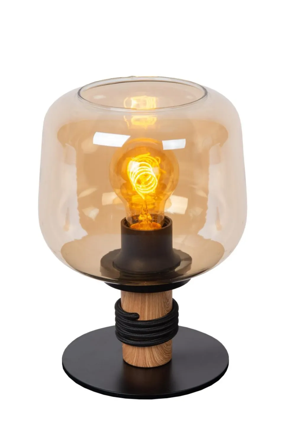 Ilona 25cm bordslampa