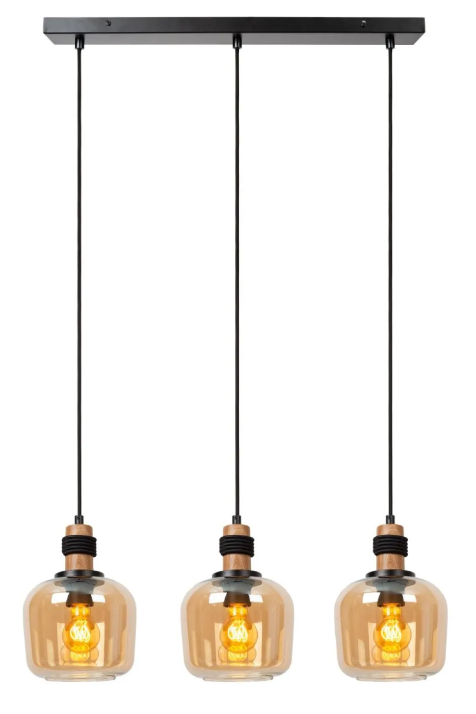Ilona 70cm taklampa